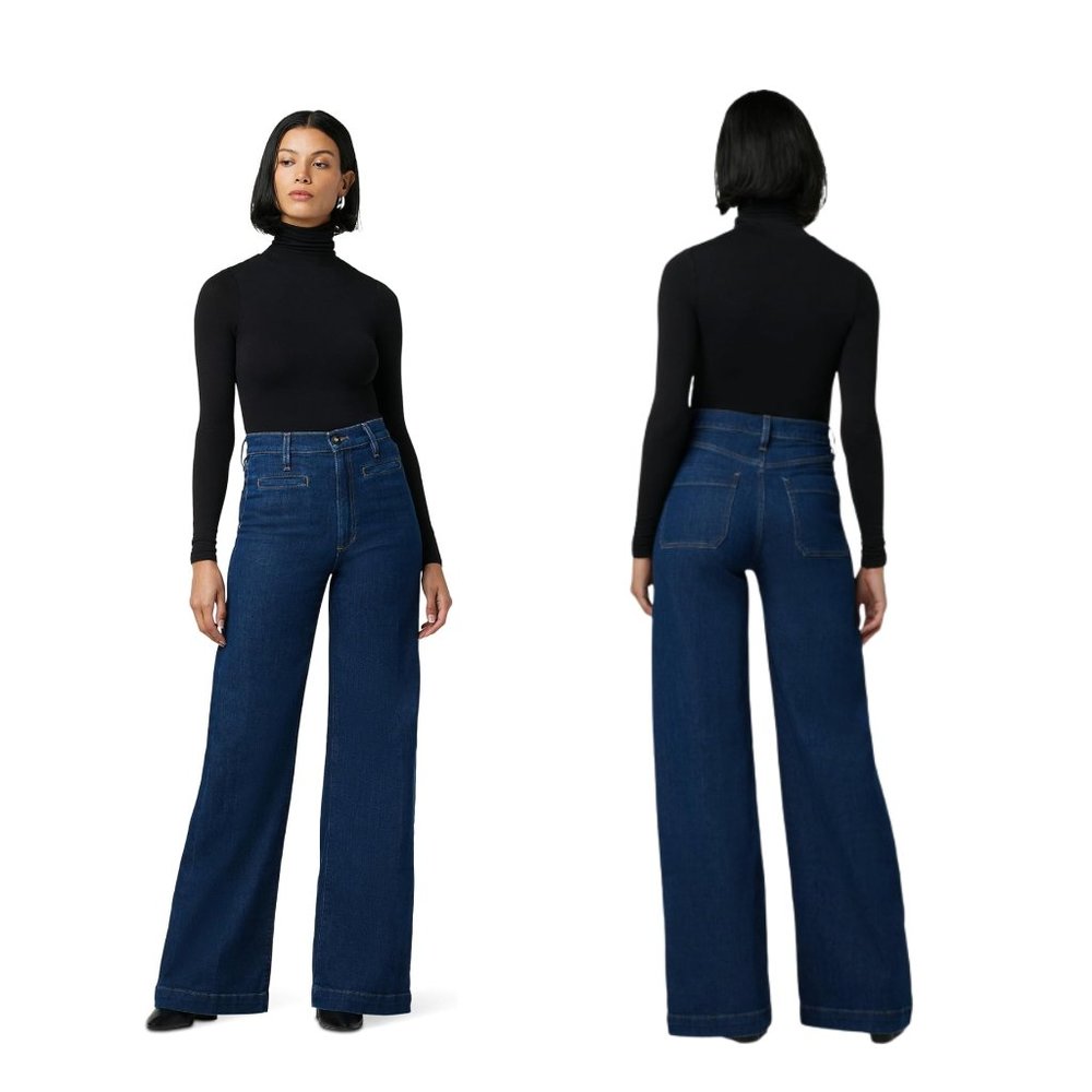 Joe's Jeans - Kate - Size 27 NWT